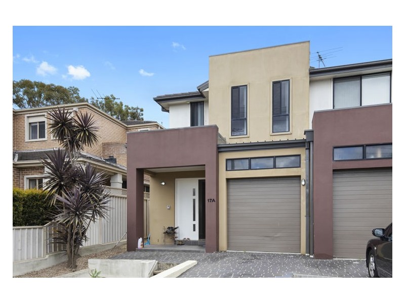17a Springdale Road, Wentworthville NSW 2145