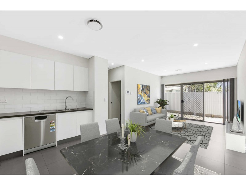 10/129-133  Dunmore Street, Wentworthville NSW 2145