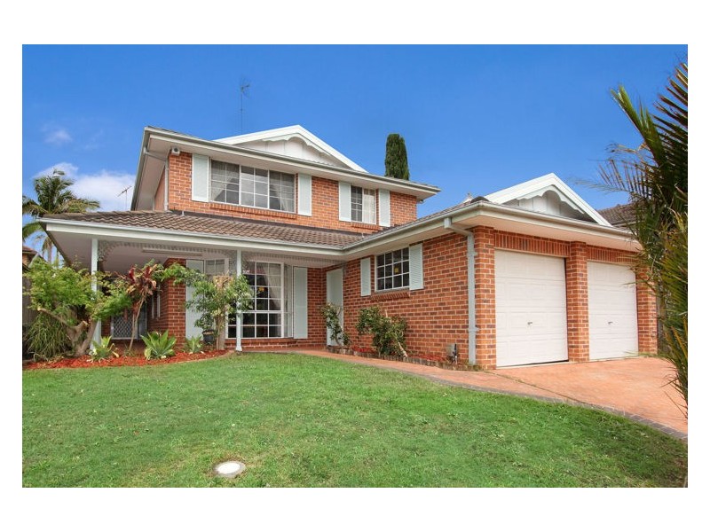 9 Tathira Crescent, Merrylands NSW 2160
