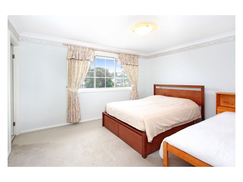 9 Tathira Crescent, Merrylands NSW 2160