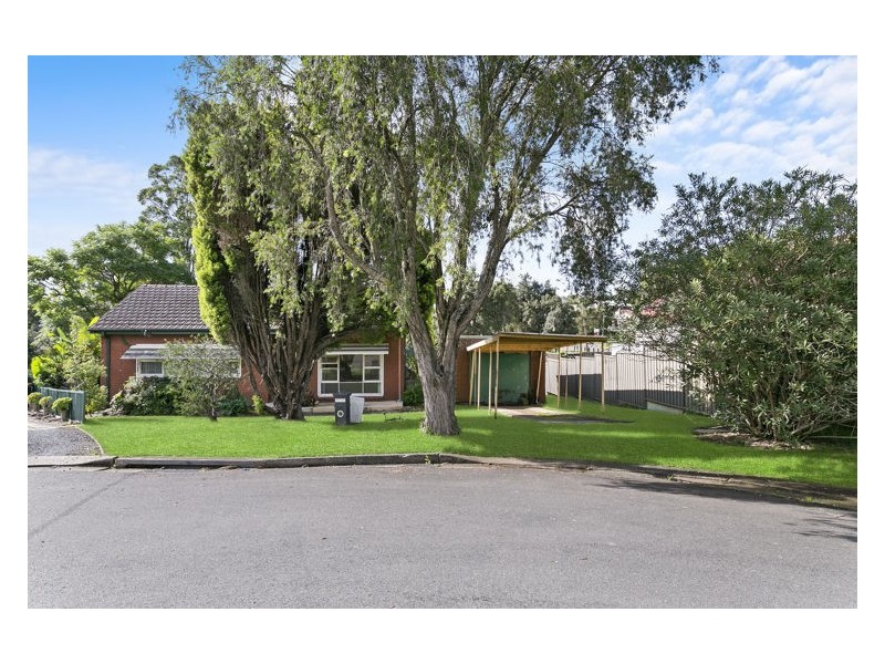 2 Tims Crescent, Guildford NSW 2161