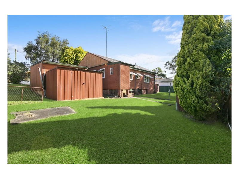 2 Tims Crescent, Guildford NSW 2161