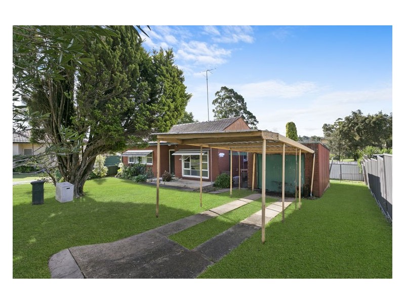 2 Tims Crescent, Guildford NSW 2161