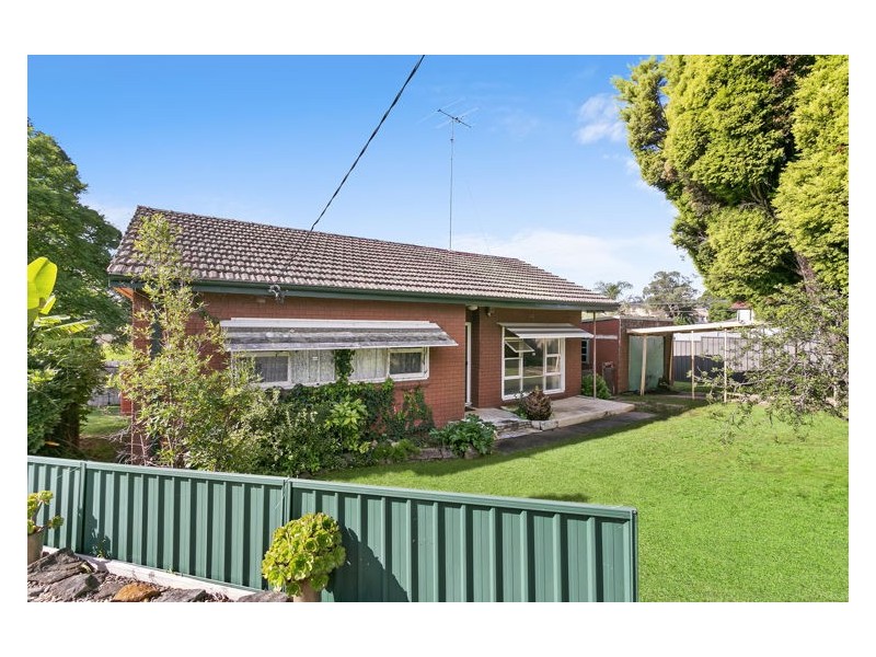 2 Tims Crescent, Guildford NSW 2161