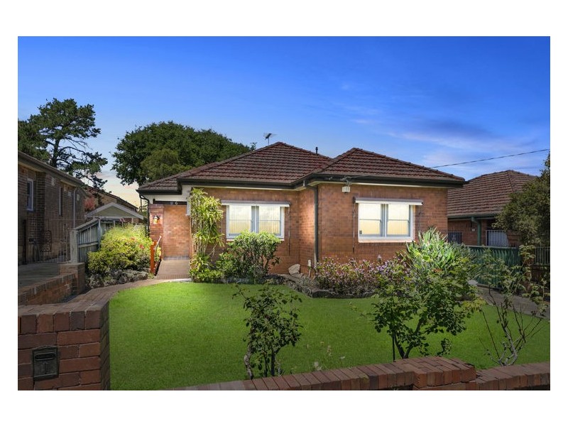 6 Bobart Street, Parramatta NSW 2150