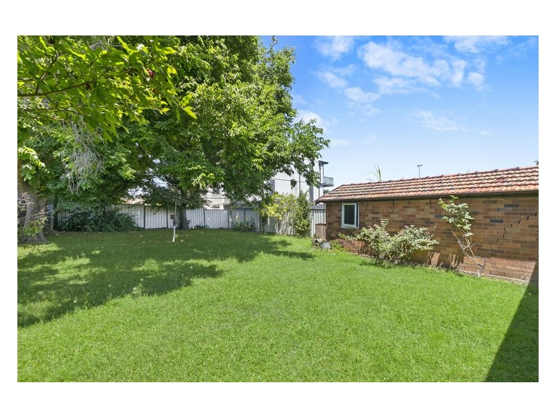 6 Bobart Street, Parramatta NSW 2150