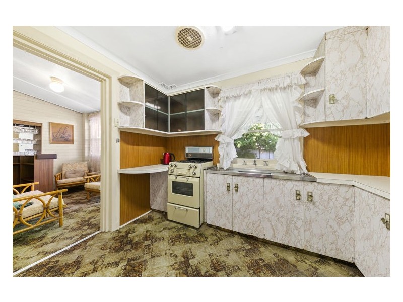 6 Bobart Street, Parramatta NSW 2150