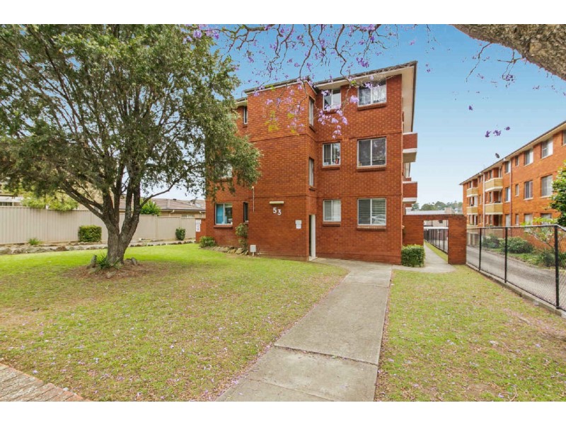 10/53  Garfield Street, Wentworthville NSW 2145