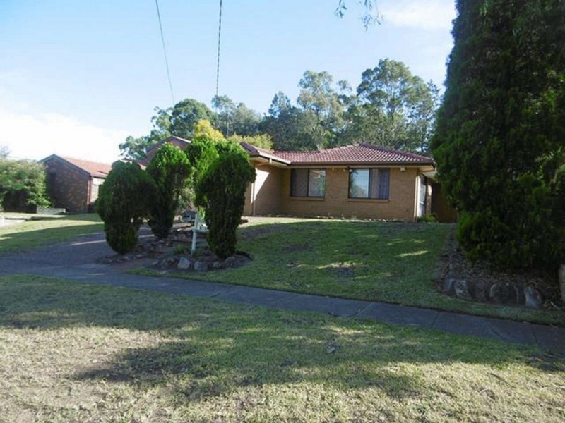 125  Rausch Street, Toongabbie NSW 2146