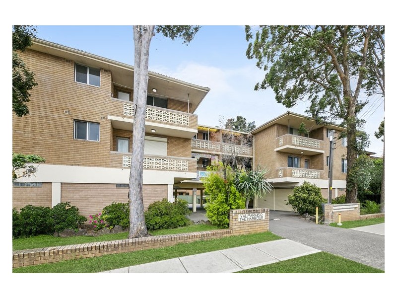 7/328 Merrylands Road, Merrylands NSW 2160