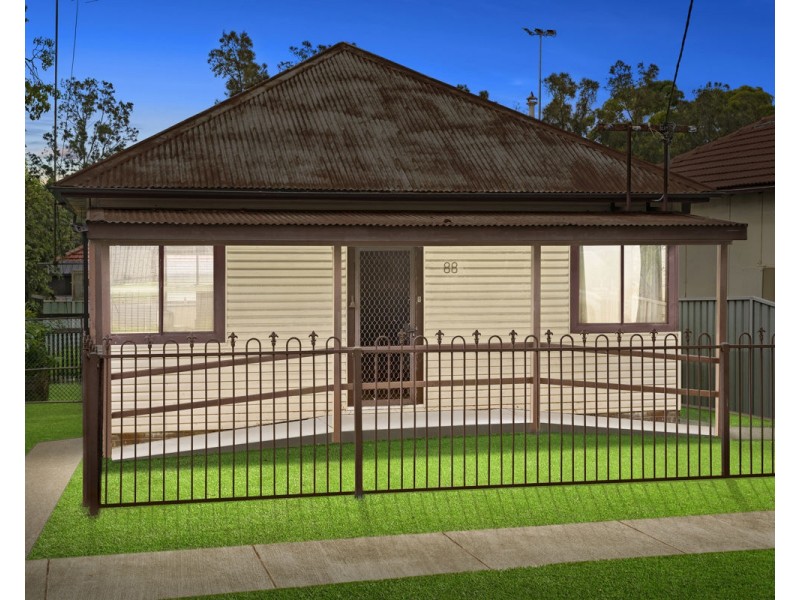 88 Crimea Street, Parramatta NSW 2150