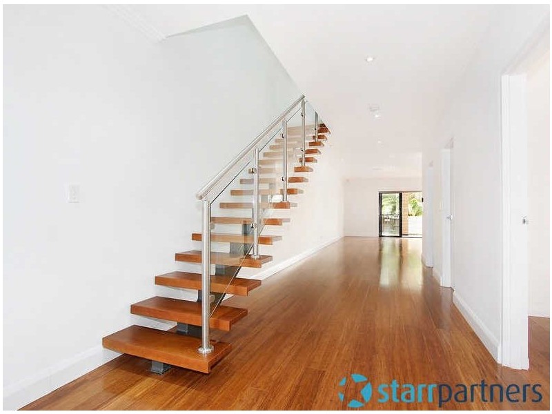 57 Pearson Street, South Wentworthville NSW 2145