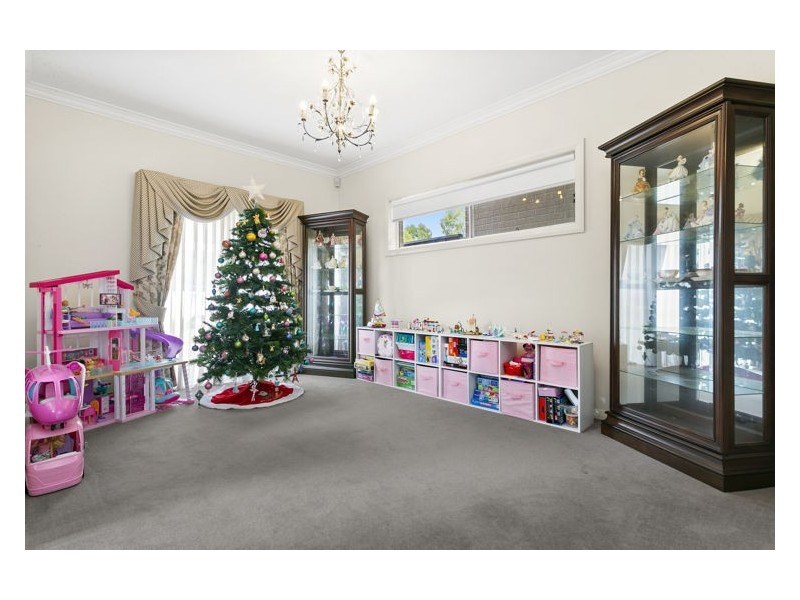 13 Burraga Way, Pemulwuy NSW 2145