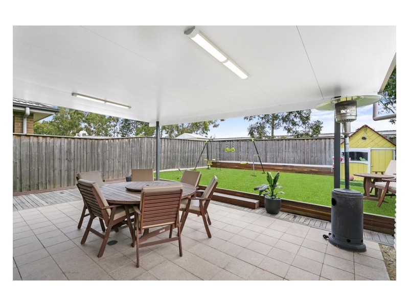 13 Burraga Way, Pemulwuy NSW 2145