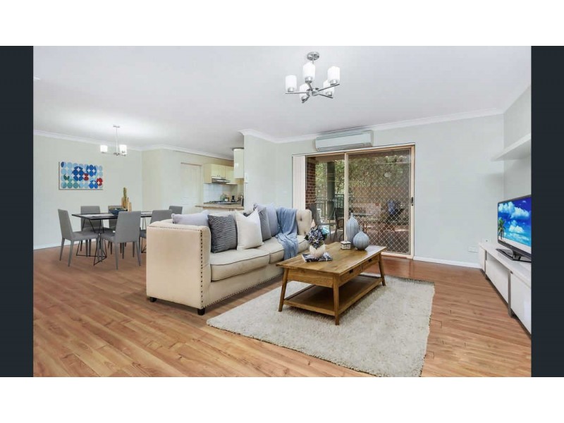 11/36 Newman Street, Merrylands NSW 2160