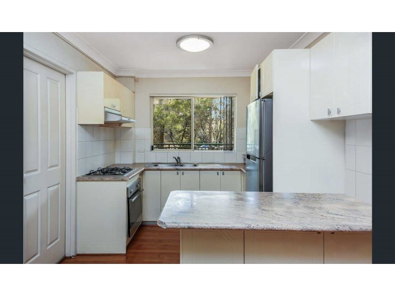 11/36 Newman Street, Merrylands NSW 2160