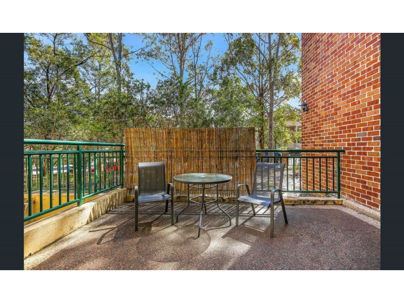 11/36 Newman Street, Merrylands NSW 2160