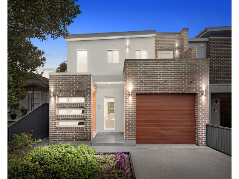 134 Burnett Street, Merrylands NSW 2160