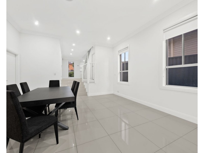 134 Burnett Street, Merrylands NSW 2160