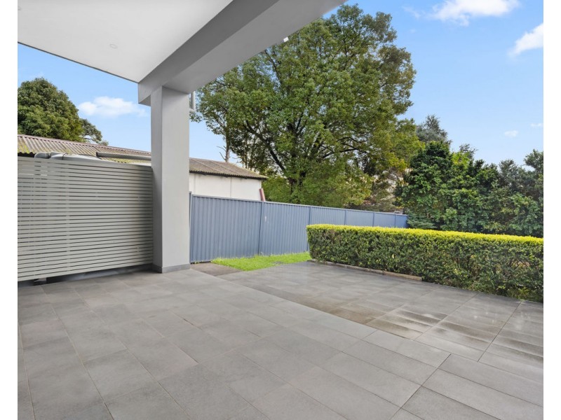 134 Burnett Street, Merrylands NSW 2160