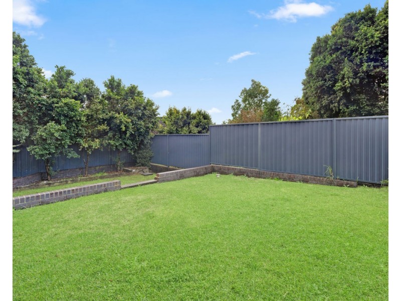 134 Burnett Street, Merrylands NSW 2160