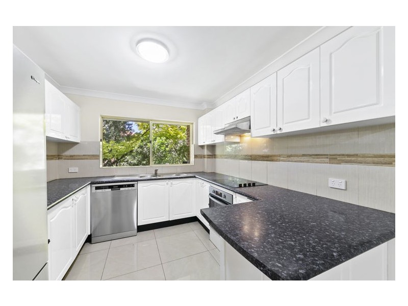 2/6-8 Birmingham Street, Merrylands NSW 2160