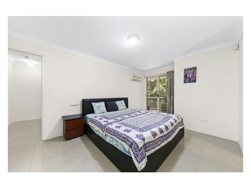 2/6-8 Birmingham Street, Merrylands NSW 2160
