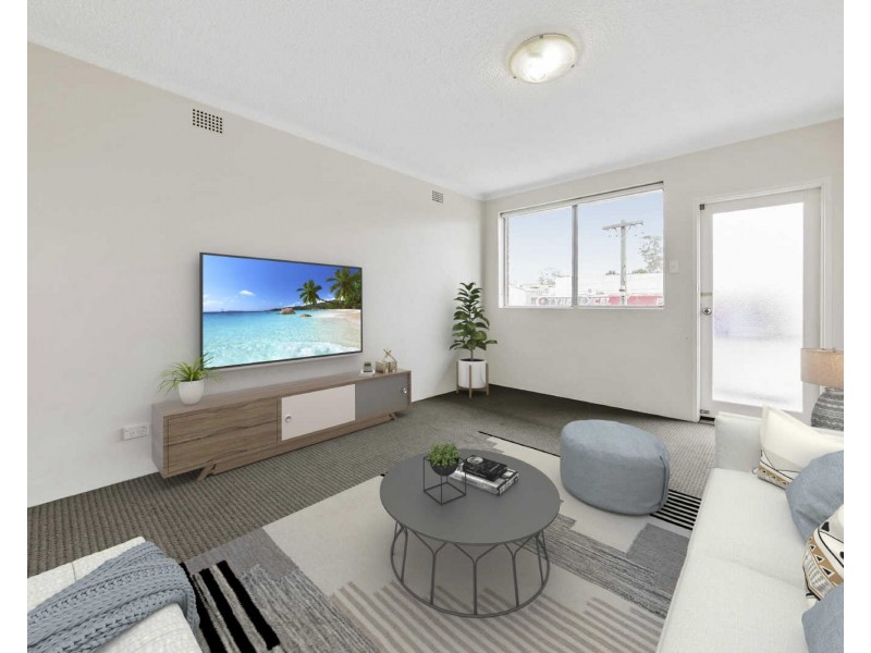 3/480 Merrylands Road, Merrylands NSW 2160