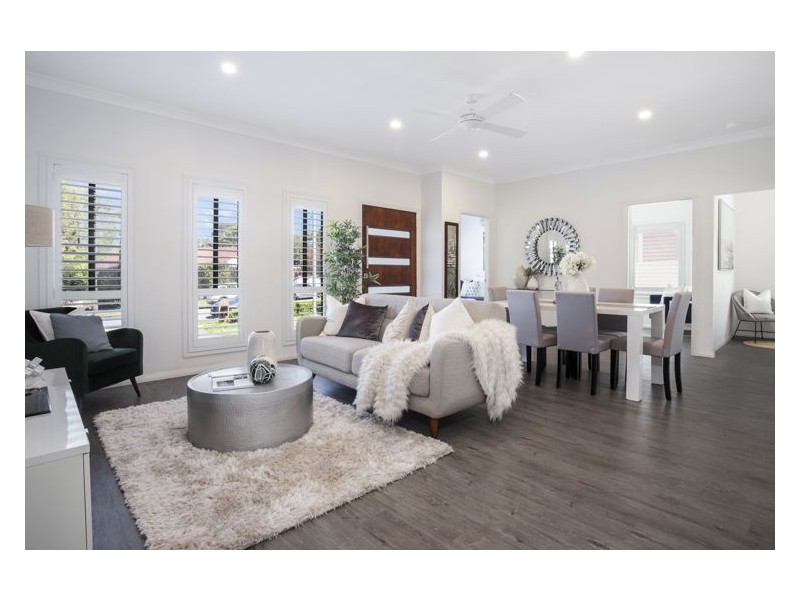 45 Austin Crescent, Constitution Hill NSW 2145