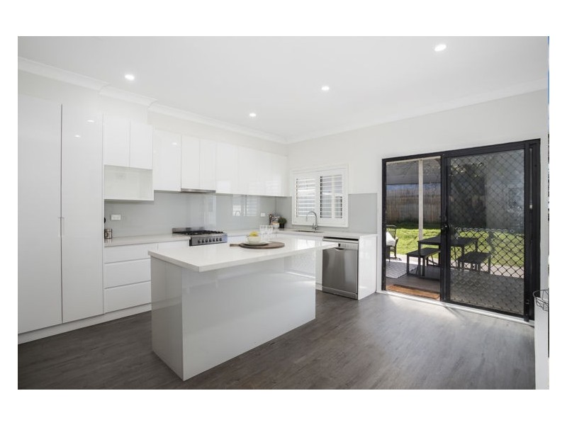 45 Austin Crescent, Constitution Hill NSW 2145