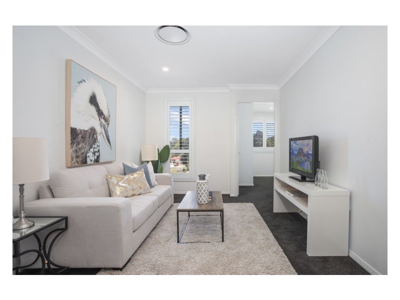 45 Austin Crescent, Constitution Hill NSW 2145