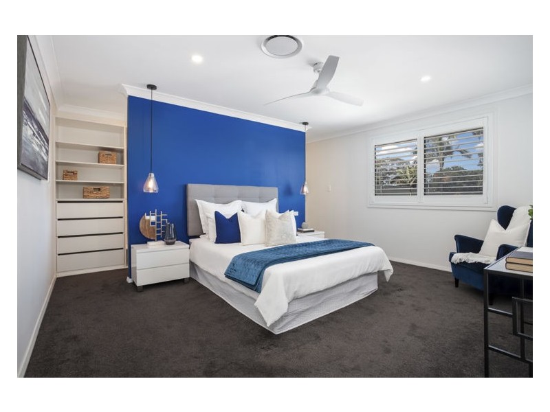 45 Austin Crescent, Constitution Hill NSW 2145