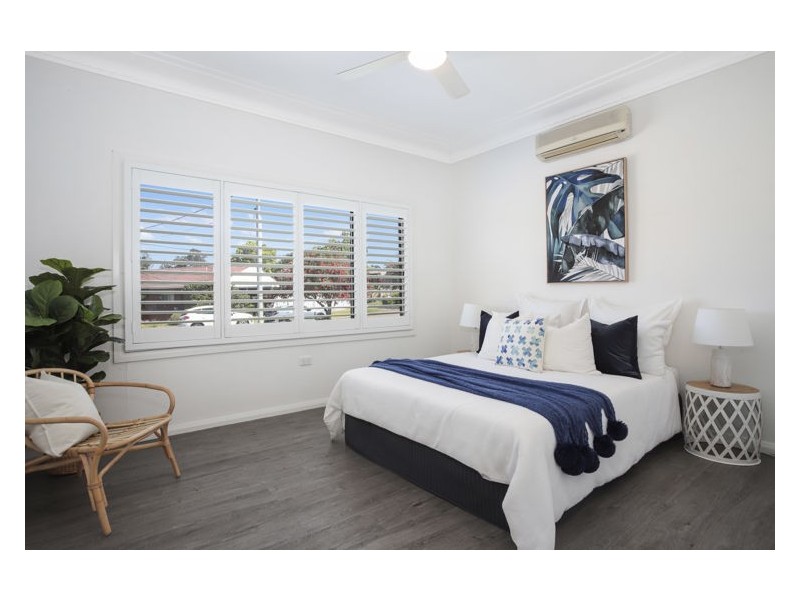 45 Austin Crescent, Constitution Hill NSW 2145