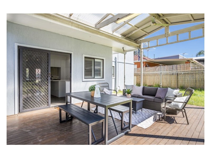 45 Austin Crescent, Constitution Hill NSW 2145