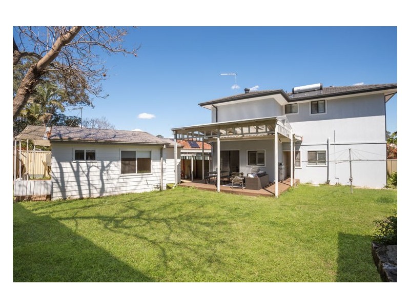 45 Austin Crescent, Constitution Hill NSW 2145