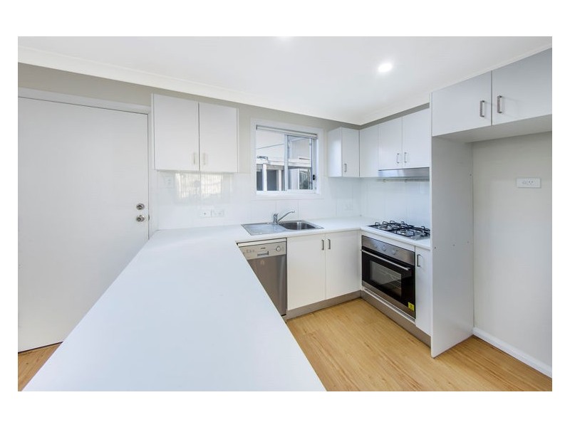 45 Austin Crescent, Constitution Hill NSW 2145