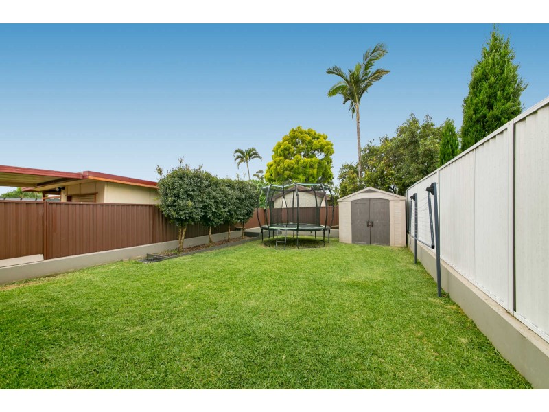 46 Dawn Street, Greystanes NSW 2145