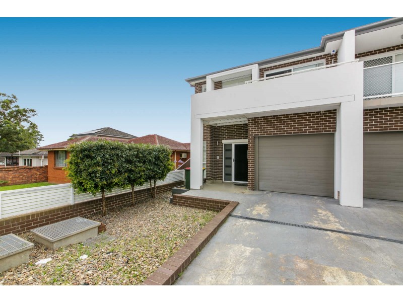 46 Dawn Street, Greystanes NSW 2145