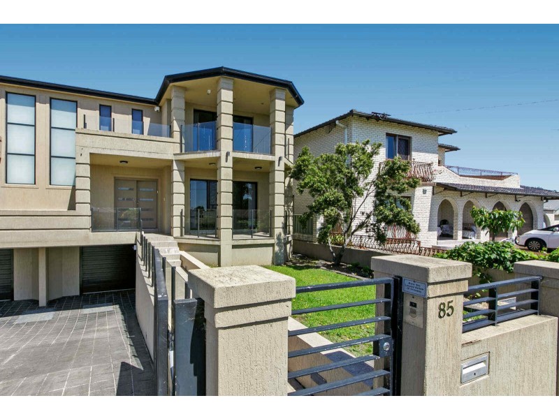 85  Ringrose Ave, Greystanes NSW 2145