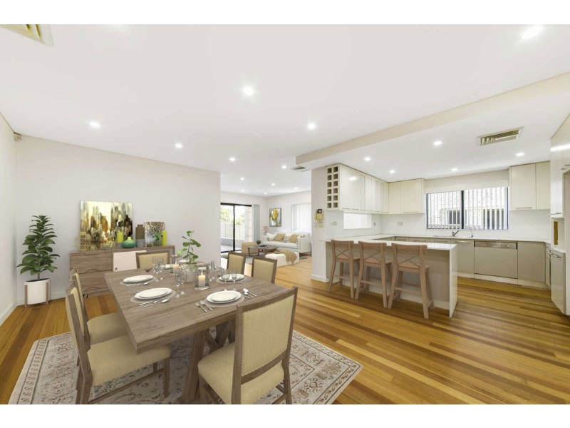 85  Ringrose Ave, Greystanes NSW 2145