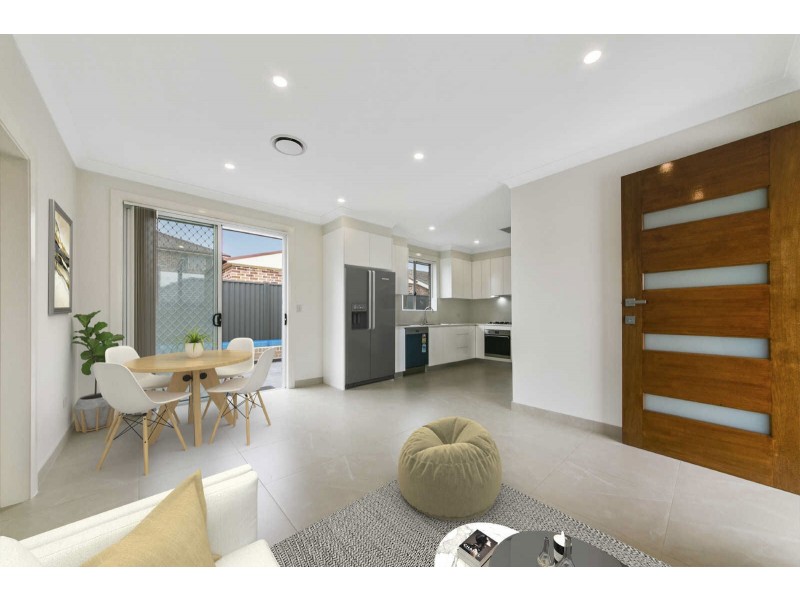 40A  Berkeley Street, South Wentworthville NSW 2145