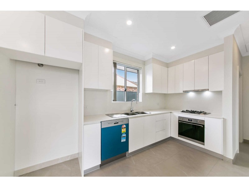 40A  Berkeley Street, South Wentworthville NSW 2145