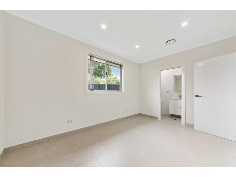 40A  Berkeley Street, South Wentworthville NSW 2145