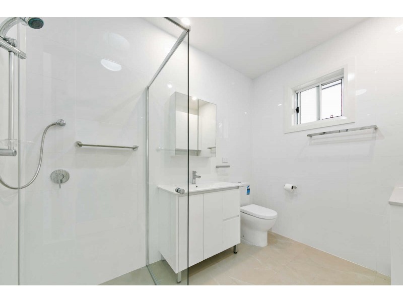 40A  Berkeley Street, South Wentworthville NSW 2145