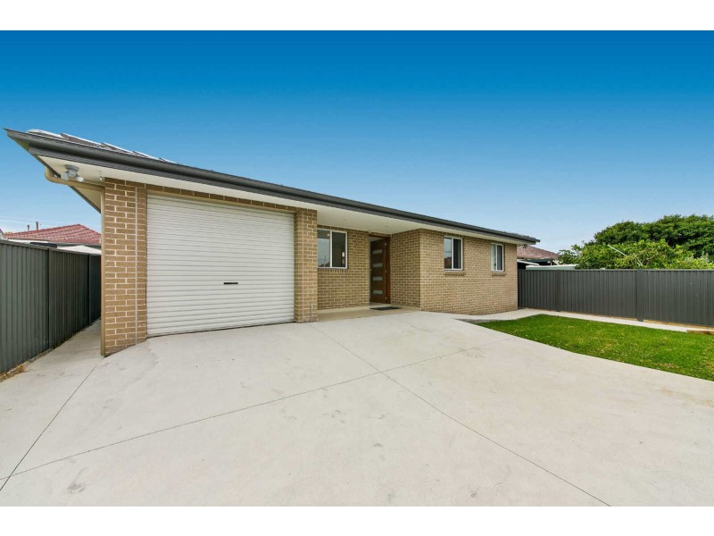 40A  Berkeley Street, South Wentworthville NSW 2145