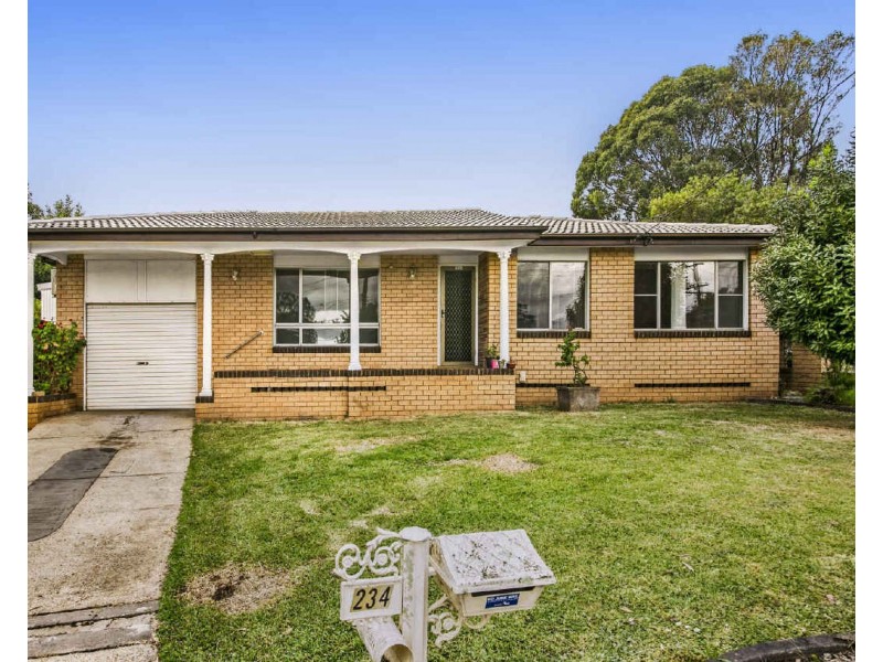 234  Metella Road, Toongabbie NSW 2146