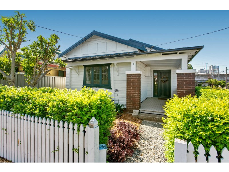 5 Wallace Street, Granville NSW 2142