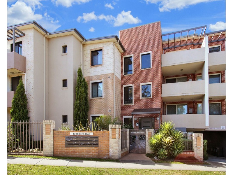67/6-18 Redbank Road, Northmead NSW 2152