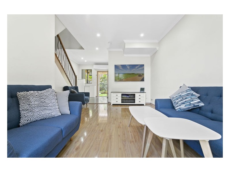 4/39-47 Wellington Road, Granville NSW 2142