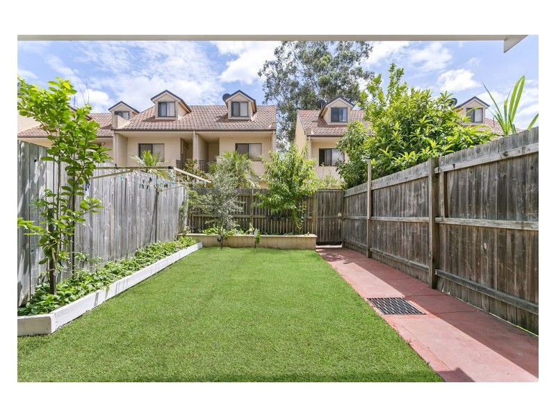 4/39-47 Wellington Road, Granville NSW 2142